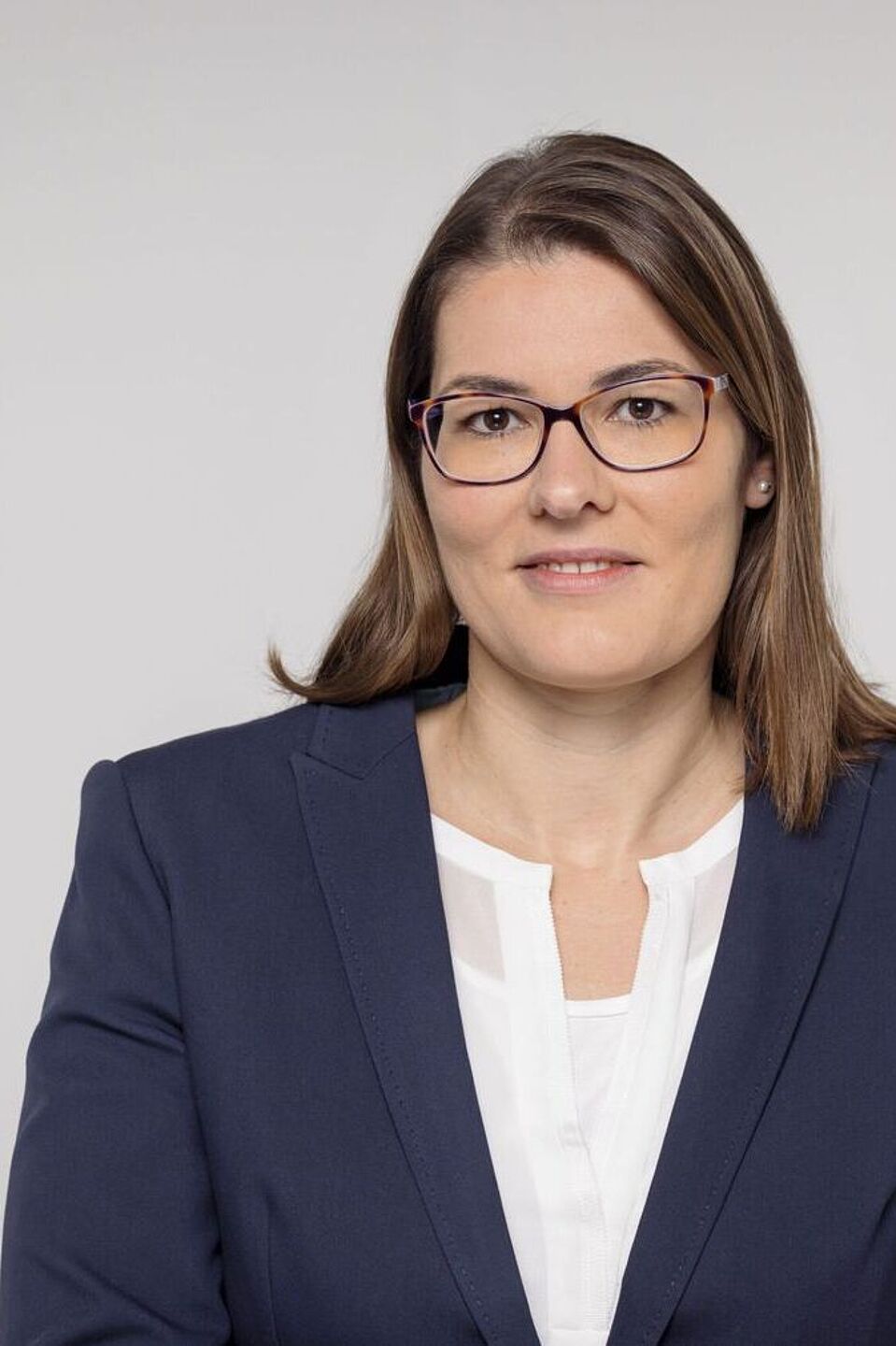 Anke Schäffner, Leiterin Politik und Interessenvertretung beim ZIV – Die Fahr-radindustrie Anke Schäffner, Leiterin Politik und Interessenvertretung beim ZIV – Die Fahr-radindustrie