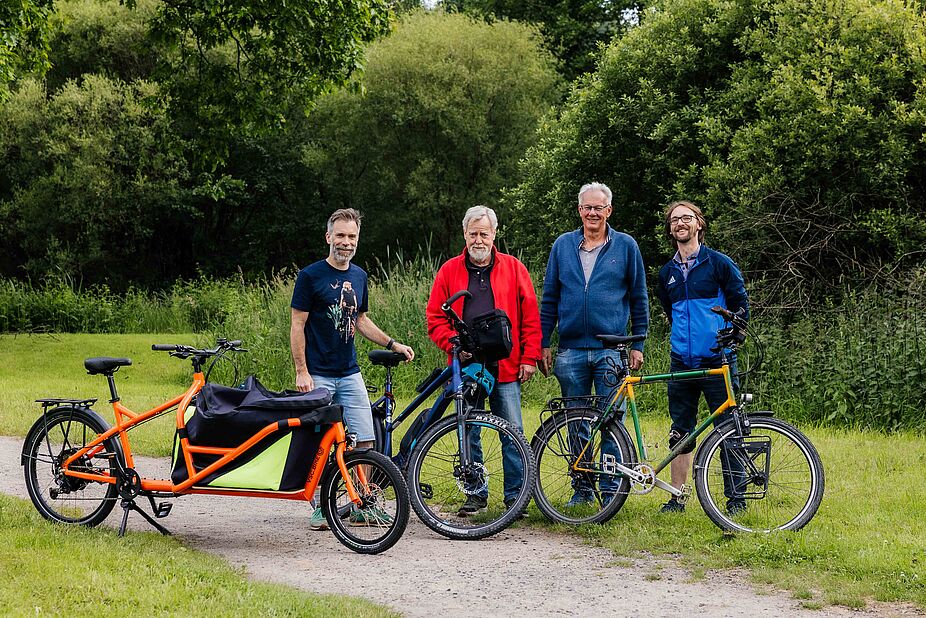 Die alten und die neuen Sprechen