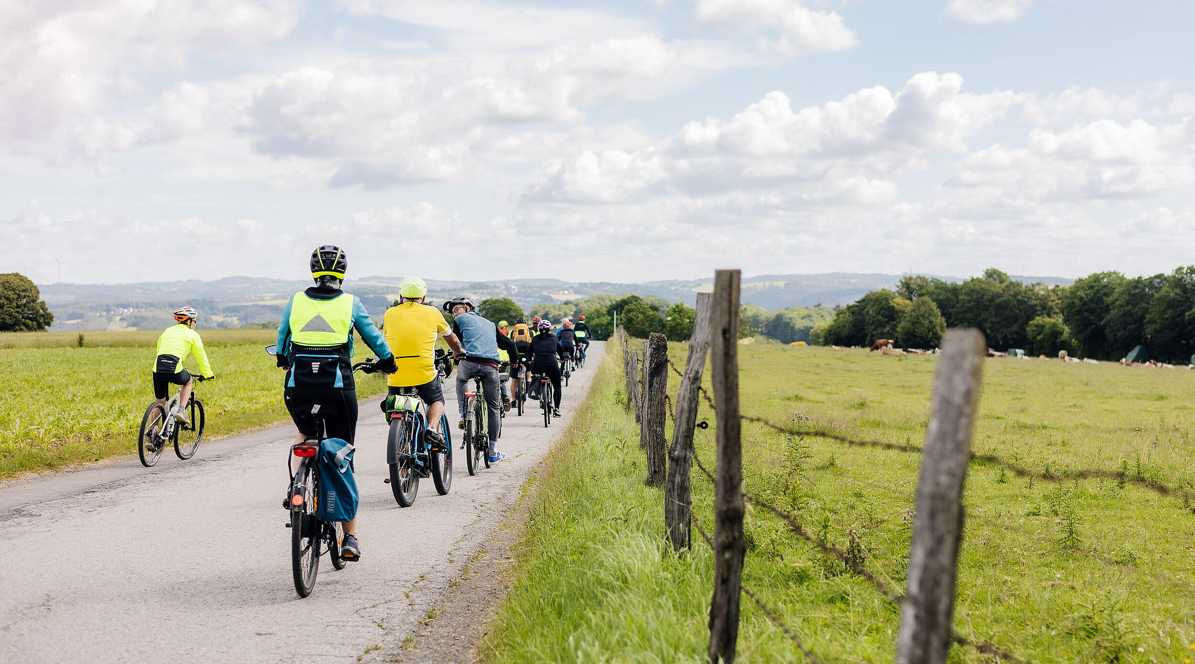 ADFC Radtour Halver