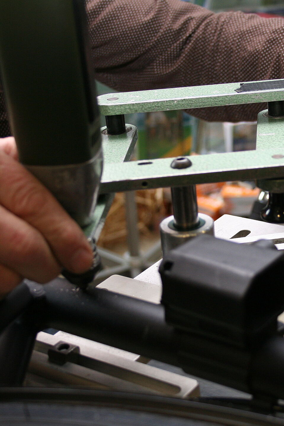 Gravurcodierung Gravurcodierung